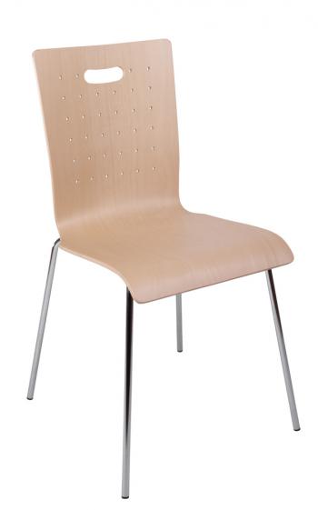 Jednací a konferenční židle TULIP Alba