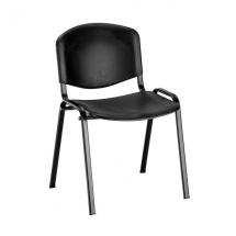Jednací židle IMPERIA (plastová)