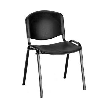 Jednací židle IMPERIA (plastová) Alba