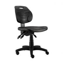 Kancelářská židle SOFTY s kloubem 