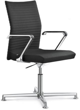 Kancelářská židle ELEMENT 440-RA, F34-N6, bez područek
