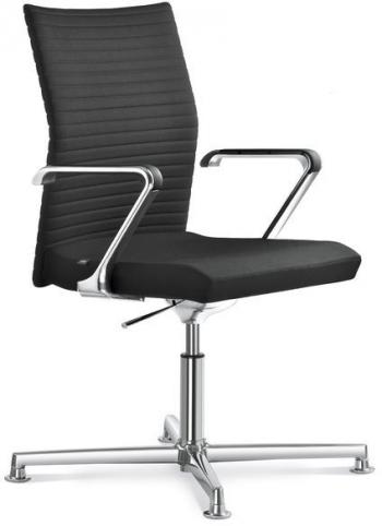 Kancelářská židle ELEMENT 440-RA, F34-N6, bez područek LD SEATING 440-RA, F34-N6