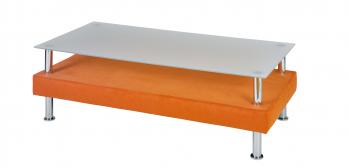 Konferenční stolek NOTRE DAME 125 X 60 - ND 2 Antares pouze na poptávku