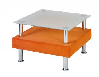 Konferenční stolek NOTRE DAME 60 x 60 - ND 1 Antares