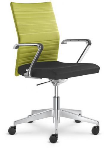 Kancelářská židle ELEMENT 440-RA, F40-N6, bez područek LD SEATING 440-RA, F40-N6