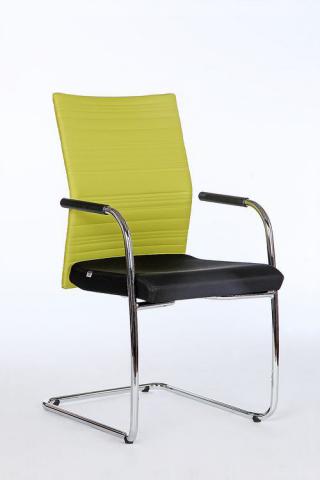 Jednací židle konferenční ELEMENT 440-KZ-N4
