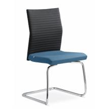 Jednací židle konferenční ELEMENT 441-KZ-N4