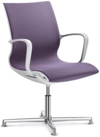 Kancelářská židle EVERYDAY 765 F34-N6 LD SEATING 765 F34-N6