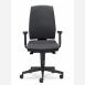 Kancelářská židle STREAM 280-SYS, bez područek