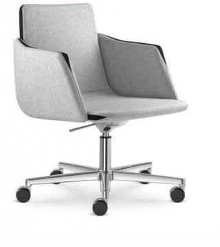 Kancelářská židle HARMONY 835-RA