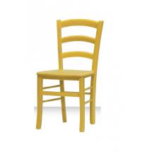 Jídelní a kuchyňská židle PAYSANE color - *židle na zakázku