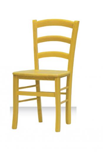 Jídelní a kuchyňská židle PAYSANE color - *židle na zakázku STIMA