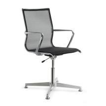 Jednací židle konferenční židle PLUTO 630 F34-N6