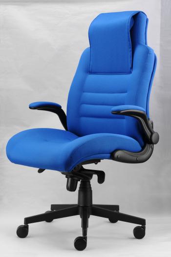 Křeslo (židle) pro 24 hodinový provoz DISPOS Alba