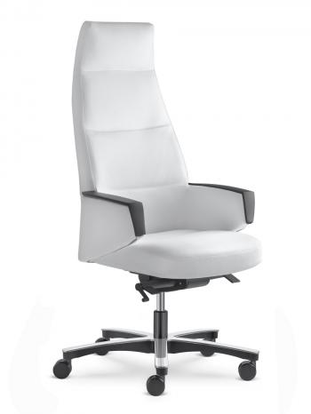 Kancelářská židle CHARM 800-SYS-P LD SEATING 800-SYS-P