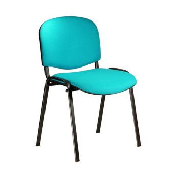 Jednací konferenční židle ISO, čalouněná Alba