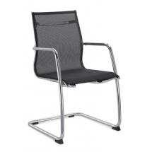 Jednací židle konferenční PLUTO 620