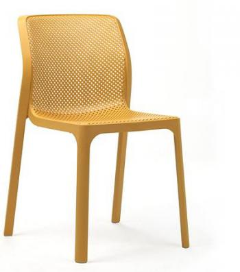 Plastová židle BIT STIMA