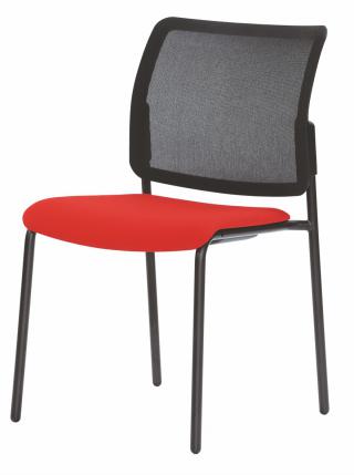 Jednací a konferenční židle NET 682