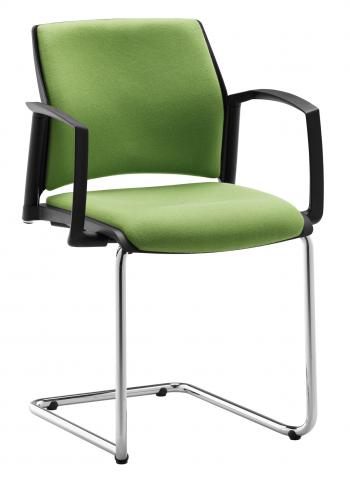 Jednací a konferenční židle REWIND RW 2108 RIM RW 2108