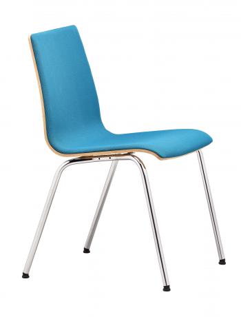 Dřevěná židle SITTY SI 4103 RIM SI 4103