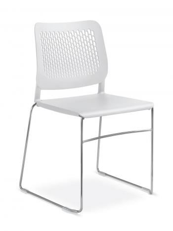 Jednací a konferenční židle TIME 160-N4 LD SEATING 160-Q-N4