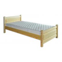 KL-129 postel šířka 90 cm