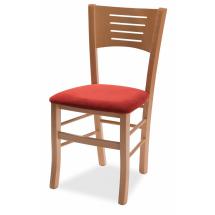Židle Atala látka