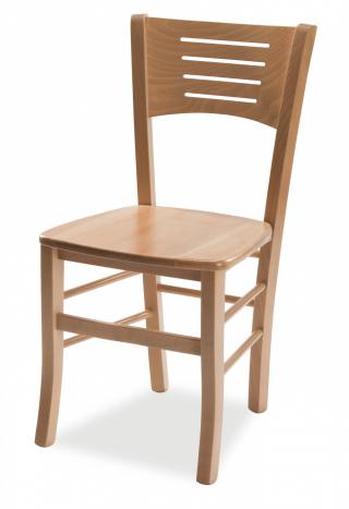 Židle Atala masiv