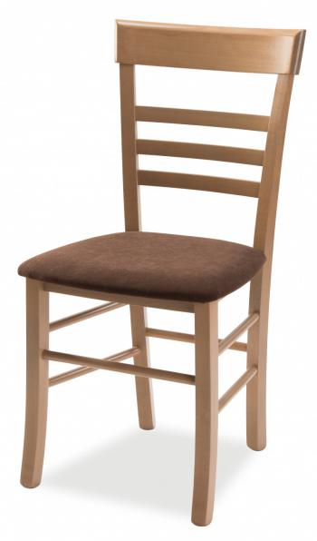 Židle Siena látka Mi-ko