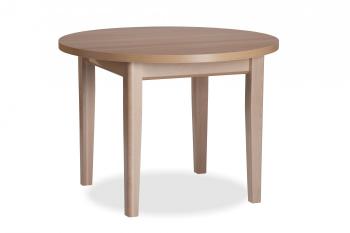 Stůl MAX kulatý, Ø 105cm Mi-ko