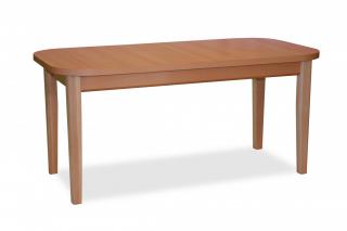 Stůl MAX 245, rozkládací, 165/245x85cm