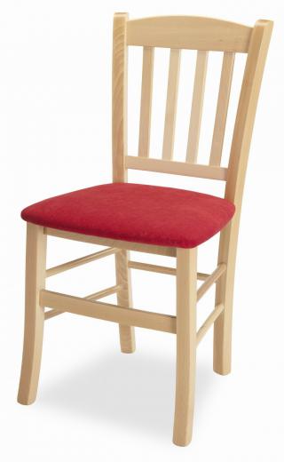 Židle Pamela látka