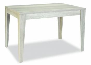 Stůl Fabio 120 x 80 cm Mi-ko