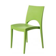 Plastová židle PARIS (polypropylen) 