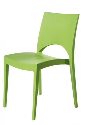 Plastová židle PARIS (polypropylen) STIMA