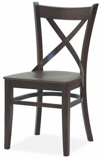 Židle A010-P masiv Mi-ko