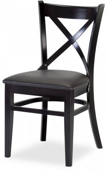 Židle A010-P látka Mi-ko