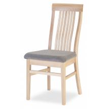 Židle Takuna buk látka