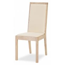 Židle Oslo buk
