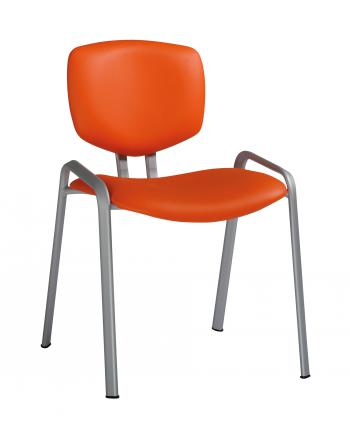 Jednací a konferenční židle 2150 ISY 45 Antares 2150XY-pouze na poptávku