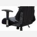 Kancelářská židle s područkami, KA-F01 GREY