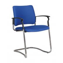 Jednací židle 2170/S C ROCKY