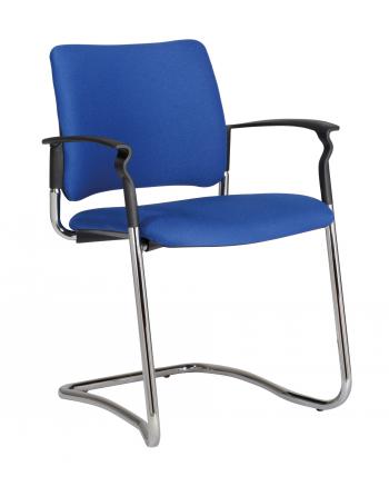 Jednací židle 2170/S C ROCKY Antares 2170/S C