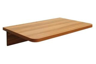 Jídelní stůl sklápěcí VOJTĚCH S134, 90x60cm