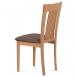 Jídelní židle BC-3940 BUK3
