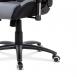 Kancelářská židle s područkami, KA-F01 GREY