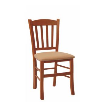 Jídelní a kuchyňská židle VENETA - látka *židle na zakázku STIMA