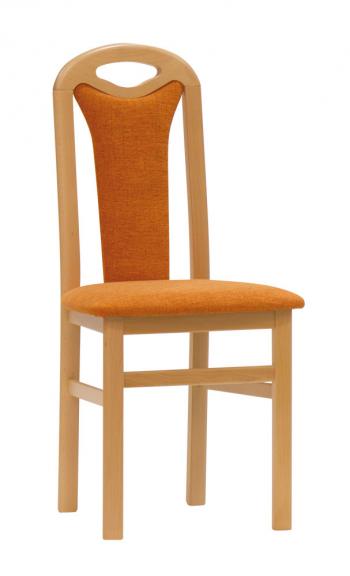 Jídelní a kuchyňská židle BERTA - *židle na zakázku STIMA