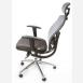 Kancelářská židle (křeslo) s područkami OKLAHOMA PDH - šedá